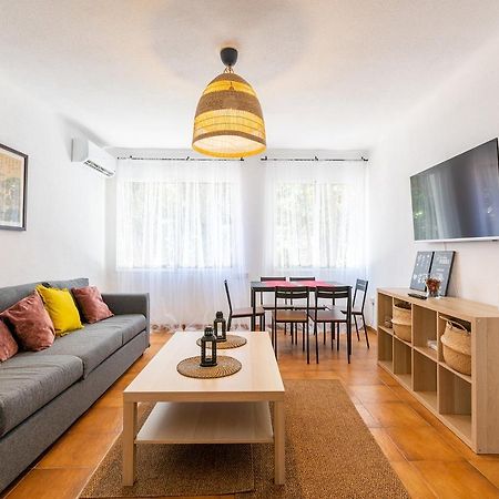 Exclusive Apartamento Limonar 말라가 외부 사진