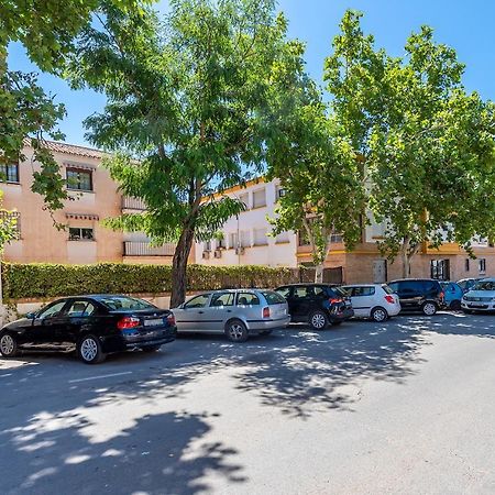 Exclusive Apartamento Limonar 말라가 외부 사진