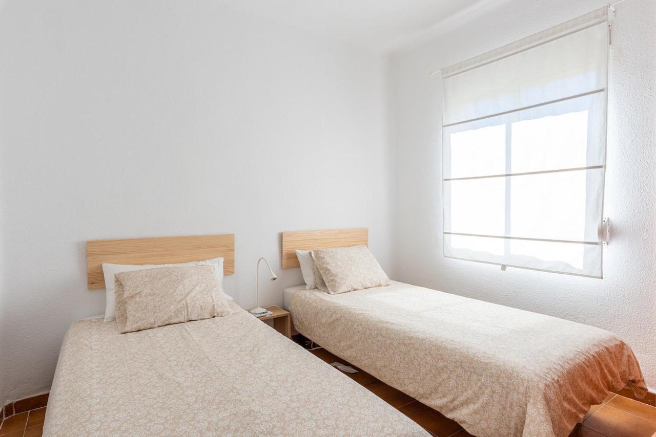 Exclusive Apartamento Limonar 말라가 외부 사진