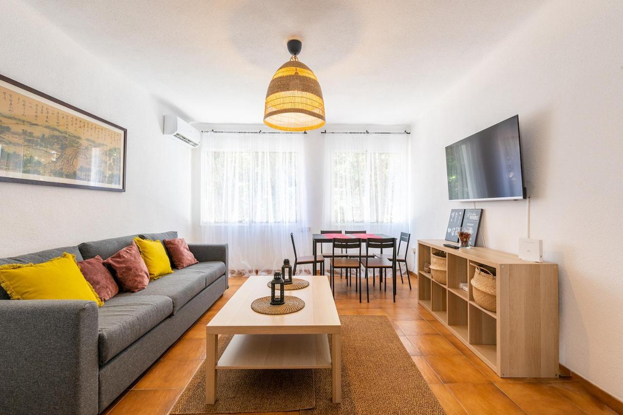 Exclusive Apartamento Limonar 말라가 외부 사진