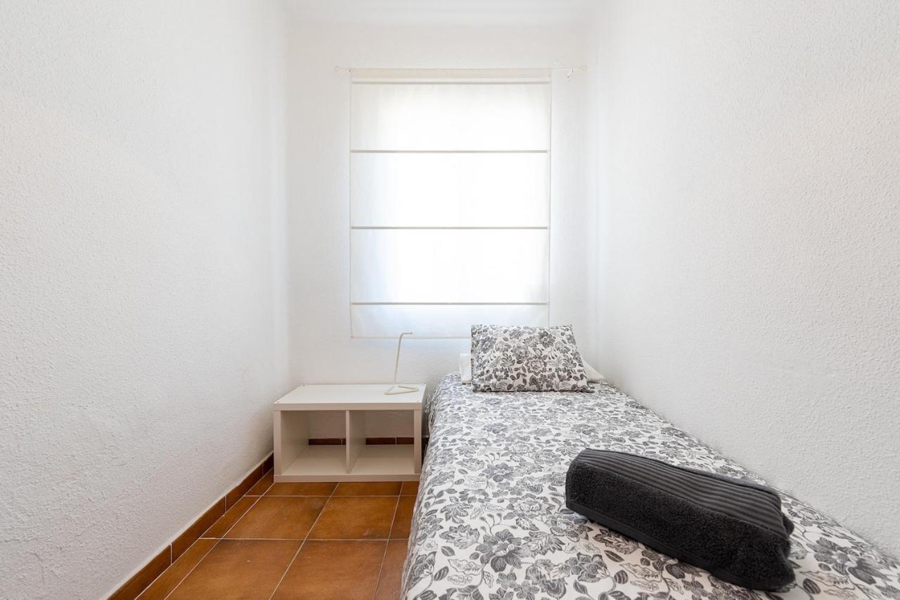 Exclusive Apartamento Limonar 말라가 외부 사진