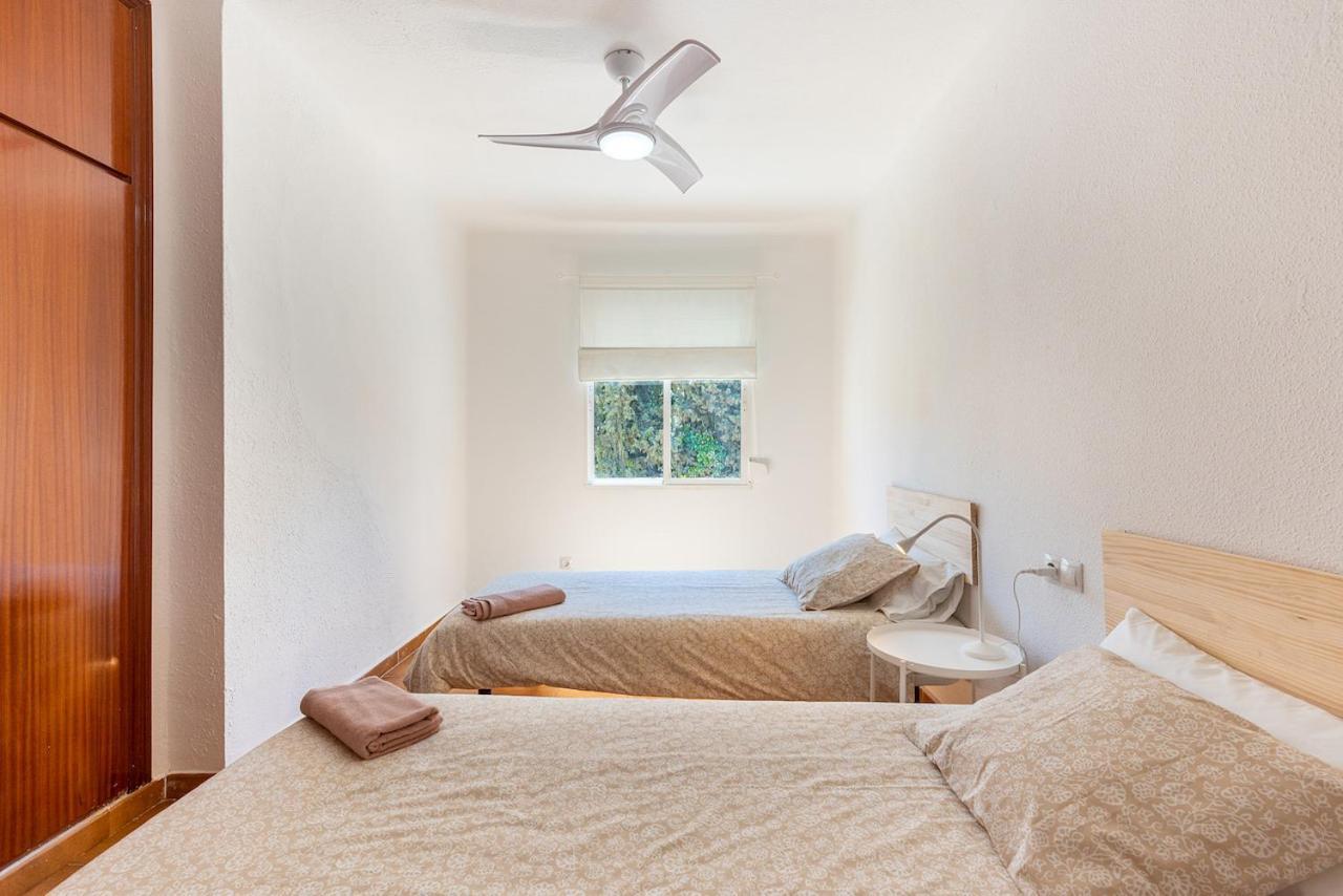 Exclusive Apartamento Limonar 말라가 외부 사진