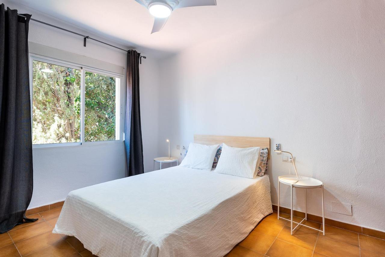 Exclusive Apartamento Limonar 말라가 외부 사진