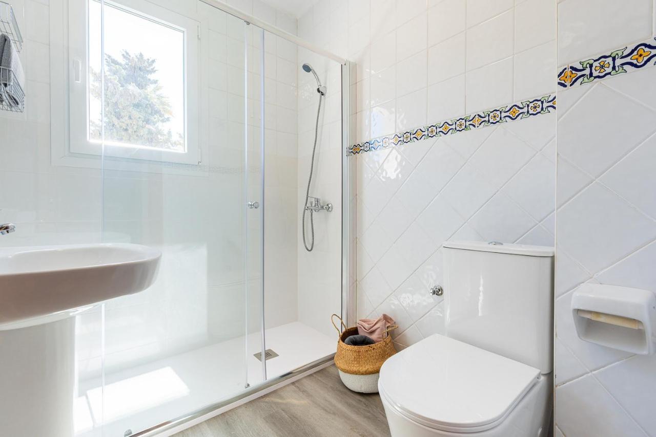 Exclusive Apartamento Limonar 말라가 외부 사진
