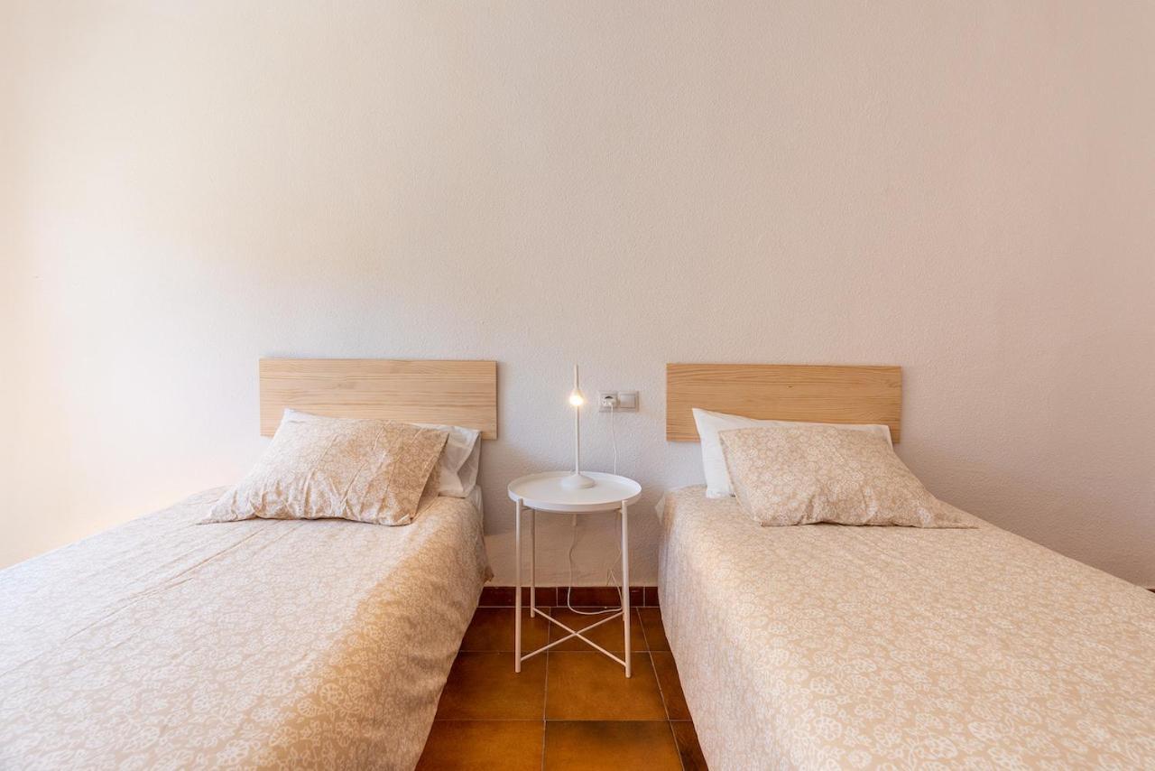 Exclusive Apartamento Limonar 말라가 외부 사진