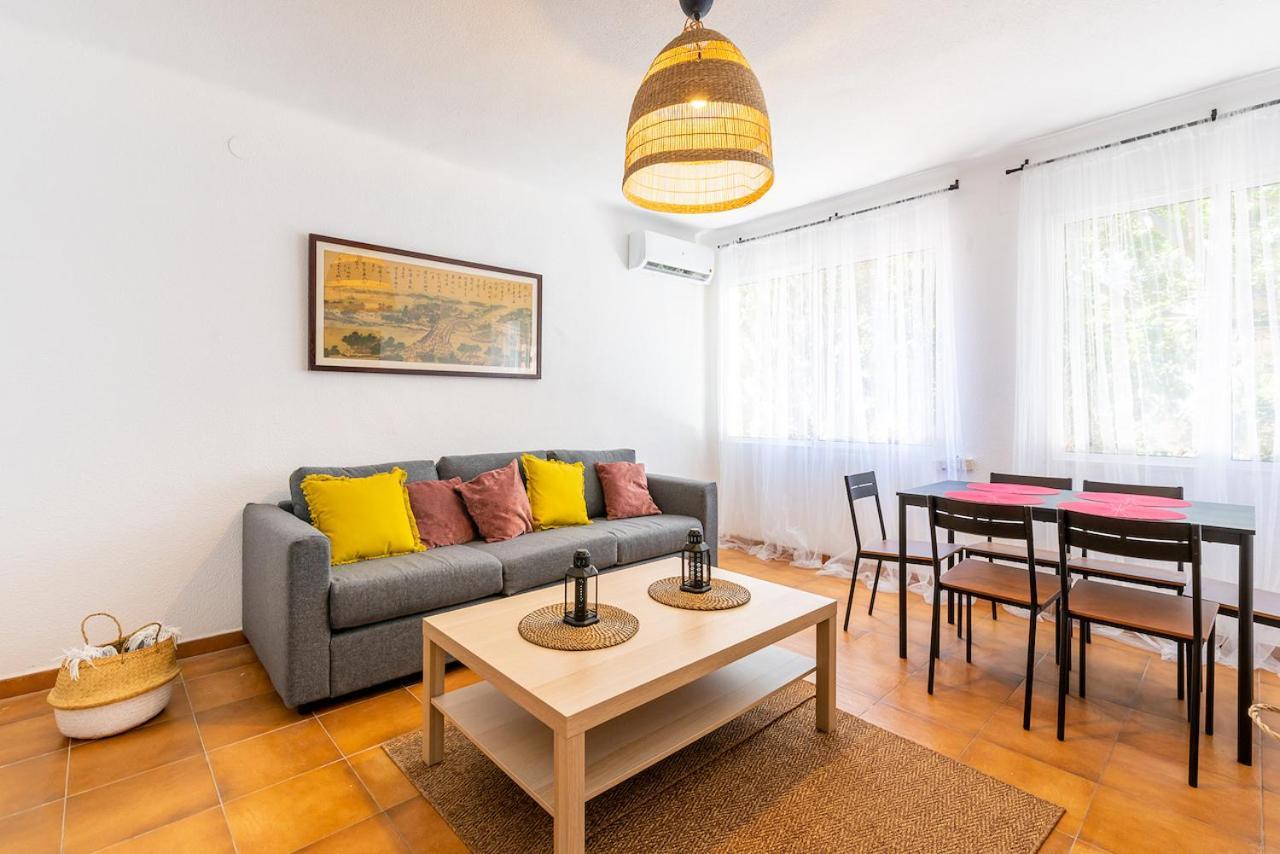Exclusive Apartamento Limonar 말라가 외부 사진