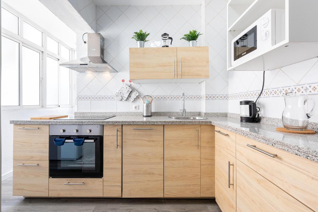 Exclusive Apartamento Limonar 말라가 외부 사진