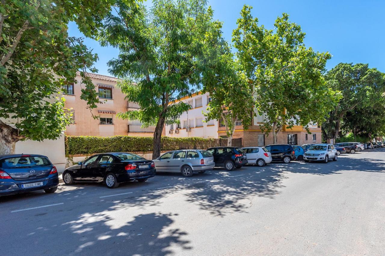 Exclusive Apartamento Limonar 말라가 외부 사진